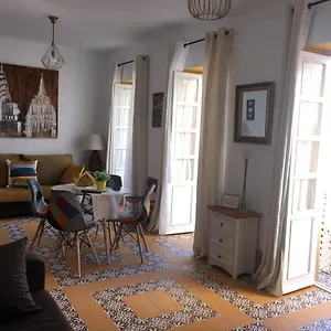 Casa Del Mercado Apartamento Cádiz