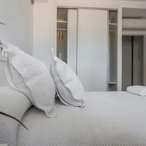 Caleta De 1 Apartamento Cádiz