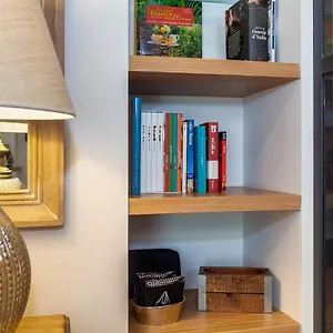Apartamento One & Only Buonarroti, Roma