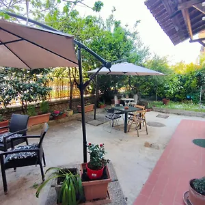 Apartamento Bibbi's Garden, Roma