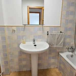 Casa La Molina Apartamento San Bartolomé