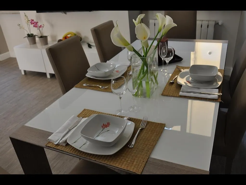 斗兽场套房公寓 罗马 0*,  意大利
