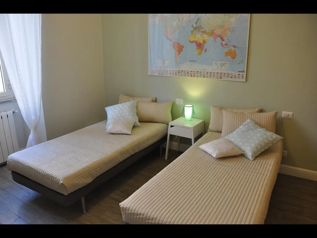 Just Colosseum Suite Rom Italien